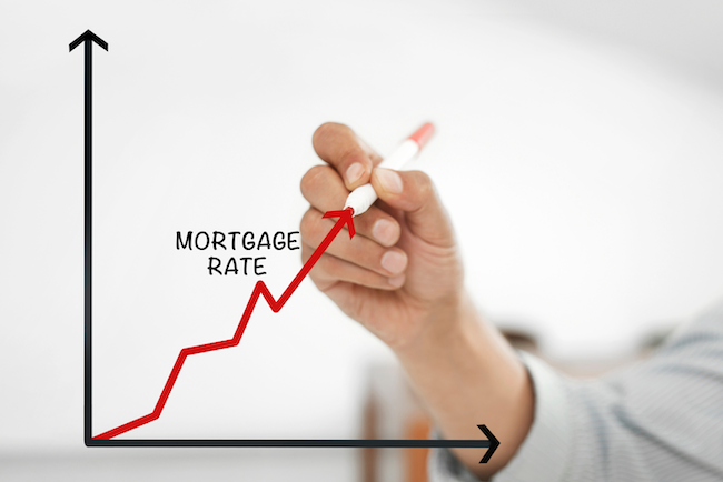 Fixed rate mortgage expiring… Now what?