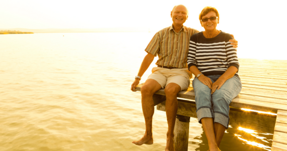 Retire with confidence – Lifetime annuities reimagined