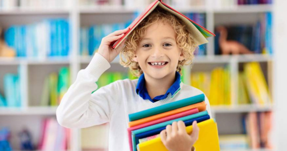 5 ways to save for your children’s education