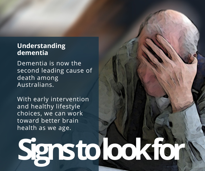 Understanding dementia