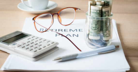 Retirement planning checklist