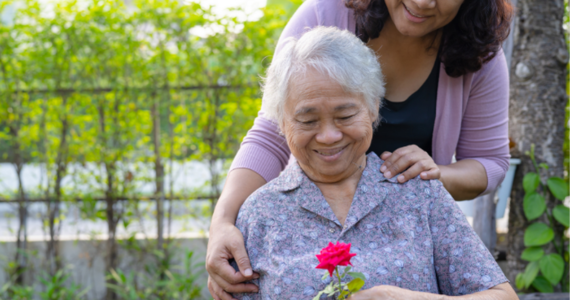 Aging with Dignity: Reimagining Dementia Care