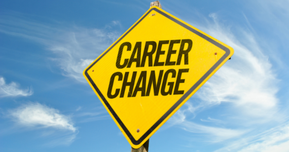 How Gen-X can make a career change without derailing your future
