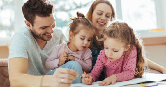 3 ways to give your kids a financial head start without the headache