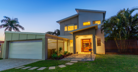 The impact of a variable rate home loan as interest rates change