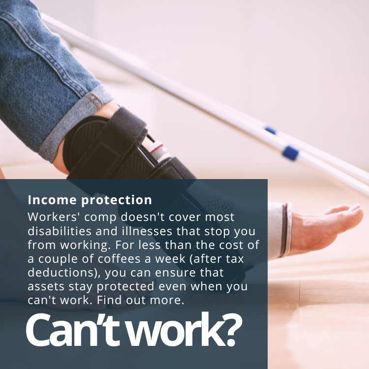 Income protection