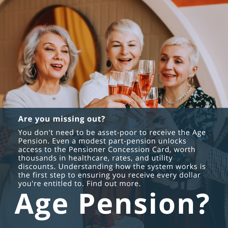 Are you missing out?