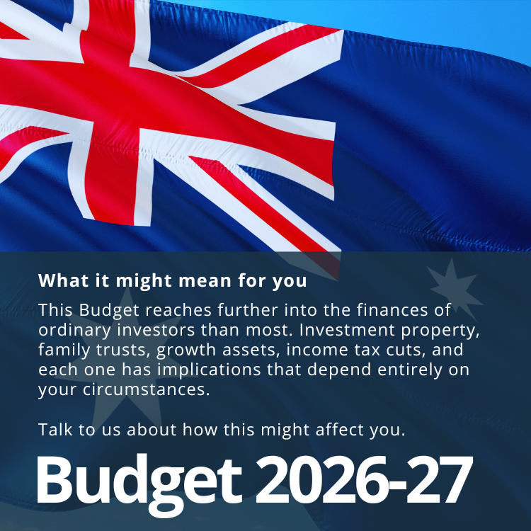 Budget 2026-27