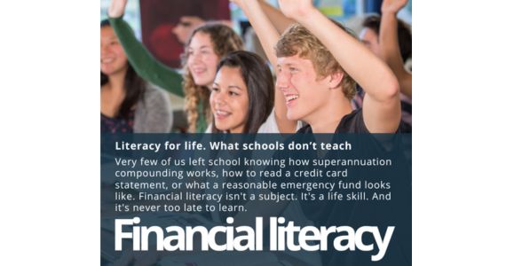 Literacy for life