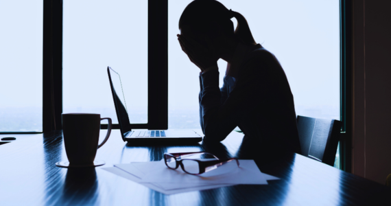 It’s time to reduce the impact of financial stress on Australian women It’s time to reduce the impact of financial stress on Australian women