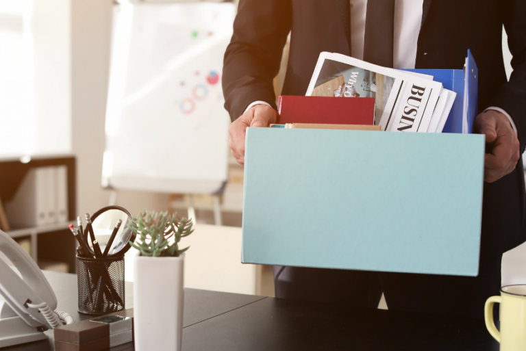Facing redundancy? Here's your financial guide to navigate with confidence