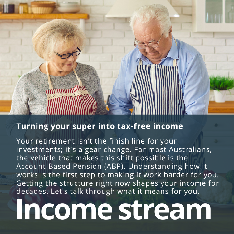 Income Stream