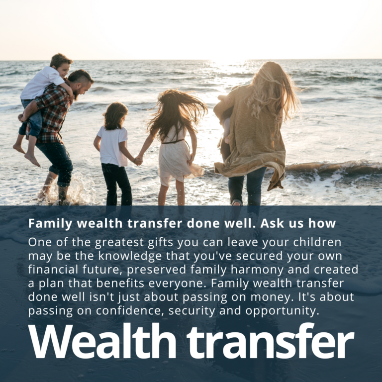 Family Wealth