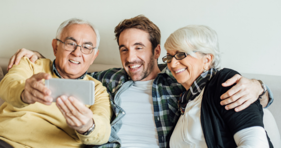 Helping your children without compromising your retirement Helping your children without compromising your retirement