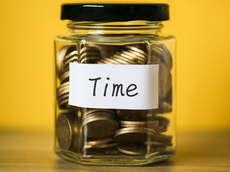 Why an extra a fortnight in super might make a big difference Why an extra a fortnight in super might make a big difference